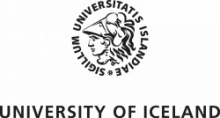 Logo of the University of Iceland (Reykjavìk, Iceland)