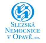 Logo of the Salesians hospital of Opava, Czech Republic