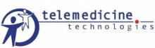 Logo of the Telemedicine Technologies (Boulogne-Billancourt, France)